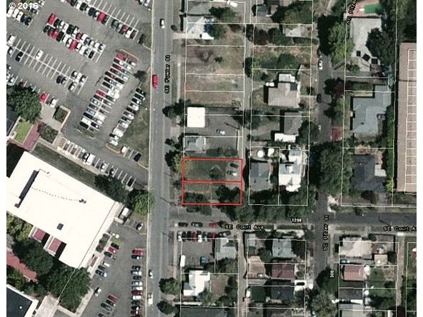 295 SE Fowler St, Roseburg, OR 97470